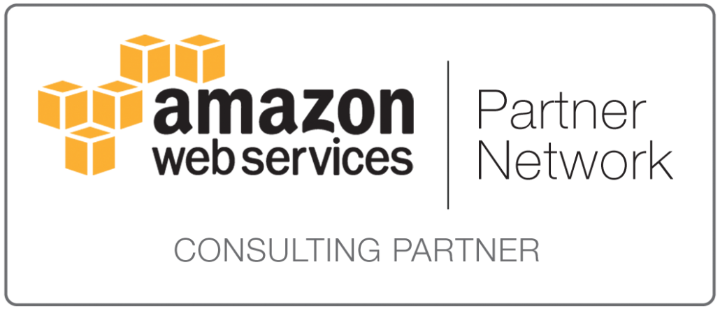 Amazon Web Services - Certified Partner